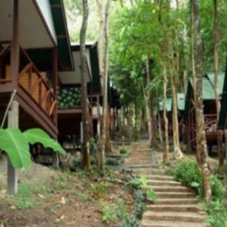 Green Valley Resort Krabi Exterior photo