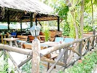 Green Valley Resort Krabi Exterior photo
