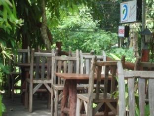 Green Valley Resort Krabi Exterior photo